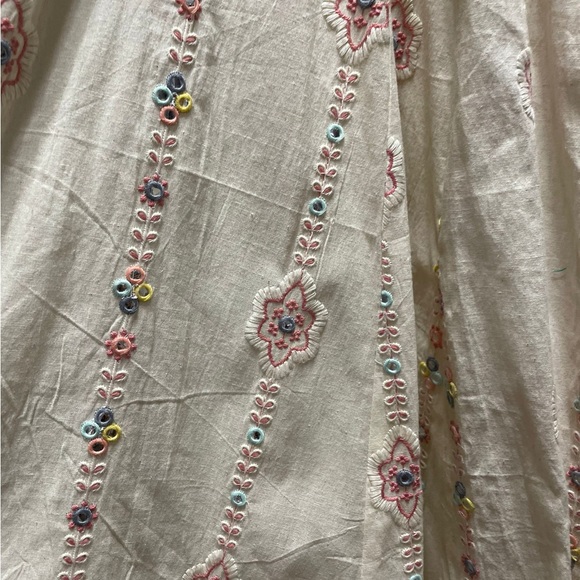 Multi color chaniya choli - Picture 4 of 4